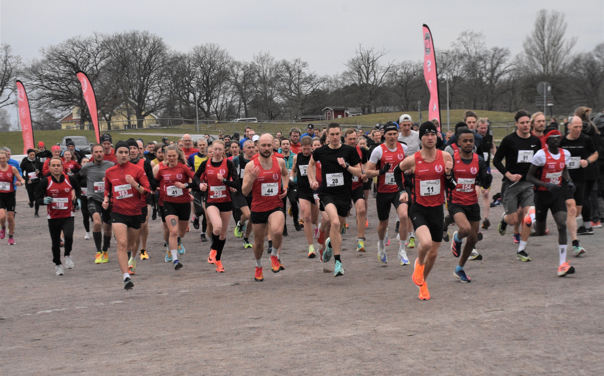 Skälbyloppet