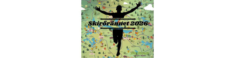 Skirörännet
