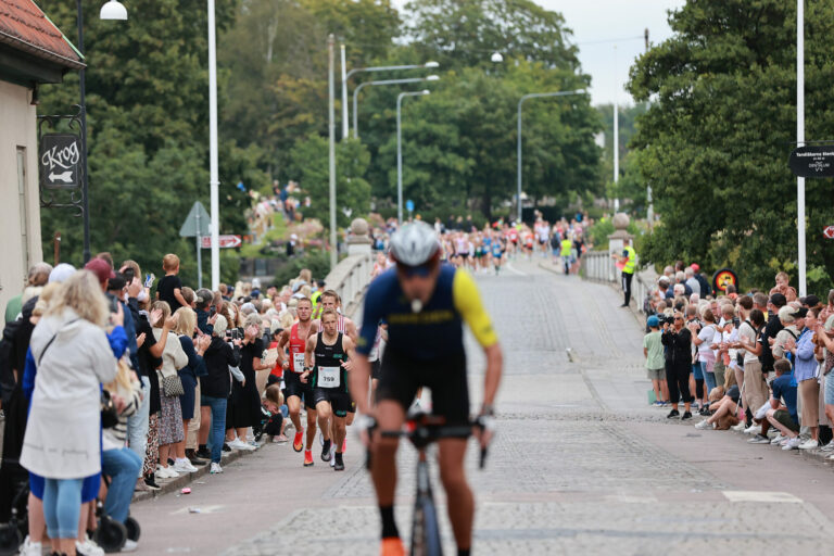 Falkenbergs Stadslopp