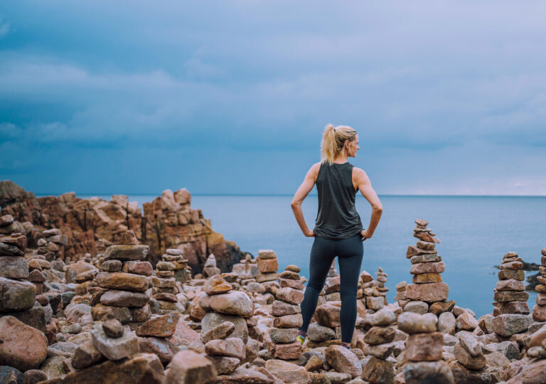 HOKA Torekov-Båstad 21.1 km