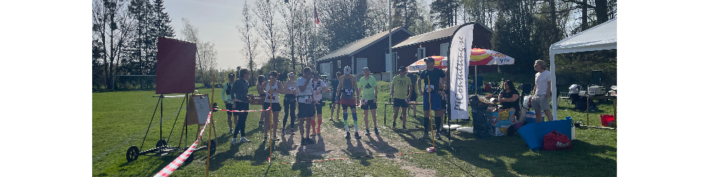 Rytterne Backyard Ultra