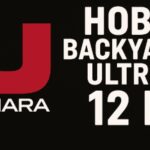 Hoby Backyard Ultra 12H - 2026