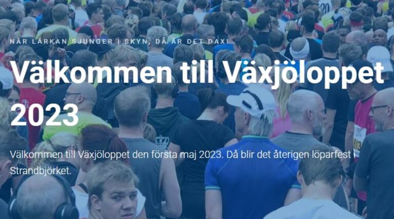 Växjö Loppet