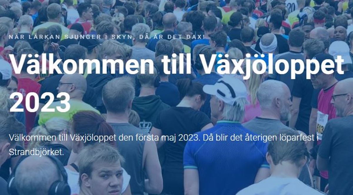 Växjö Loppet